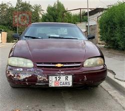 Chevrolet Lumina